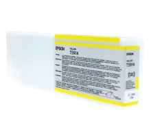 Картридж/ Epson I/C SP-11880  Yellow