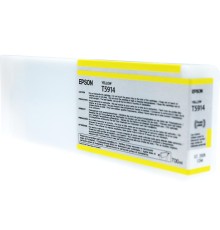 Картридж/ Epson I/C SP-11880  Yellow
