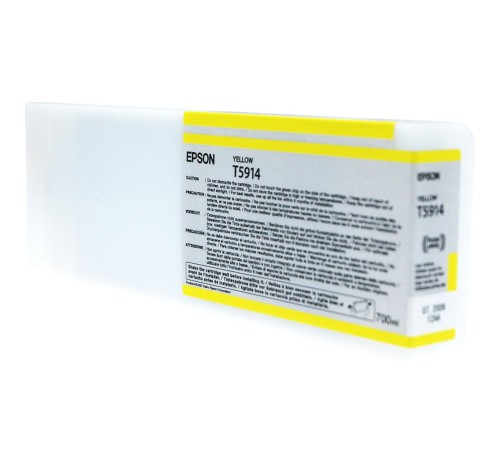 Картридж/ Epson I/C SP-11880 Yellow Картридж/ Epson I/C SP-11880 Yellow