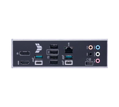 Материнская плата/ TUF GAMING B650-PLUS Материнская плата/ TUF GAMING B650-PLUS