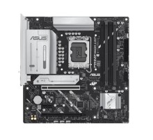 Материнская плата ASUS PRIME B860M-A WIFI, LGA1851, B860, 4*DDR5, 4*SATA, 2*M.2, 2*USB 3.2, 4*USB 2.0, Type-C, 2*PCIx16, 1*PCIx1, 2*DP+HDMI, mATX; 90MB1JY0-M0EAY0