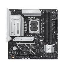 Материнская плата ASUS PRIME B860M-A WIFI, LGA1851, B860, 4*DDR5, 4*SATA, 2*M.2, 2*USB 3.2, 4*USB 2.0, Type-C, 2*PCIx16, 1*PCIx1, 2*DP+HDMI, mATX; 90MB1JY0-M0EAY0