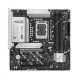Материнская плата ASUS PRIME B860M-A WIFI, LGA1851, B860, 4*DDR5, 4*SATA, 2*M.2, 2*USB 3.2, 4*USB 2.0, Type-C, 2*PCIx16, 1*PCIx1, 2*DP+HDMI, mATX; 90MB1JY0-M0EAY0