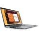 Ноутбук без сумки DELL Latitude 5550 Core Ultra 5 125U 15.6" FHD 16GB (2x8GB) DDR5,512GB SSD Intel Graphics,No Backlit,Linux,2y gray,1,6kg KB Eng/Rus (существенное повреждение коробки)