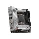 Материнская плата MSI MPG Z790I EDGE WIFI LGA1700,2DDR5,1PCI-Ex16,3M.2,4SATA3,2USB3.2Gen2x2, 2USB3.2