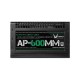 блок питания Formula V Line AP-600MM, 600W, APFC, 80+, 12cm Fan