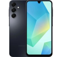 Смартфон/ Смартфон Samsung Galaxy A16 4+128GB Black