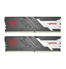 оперативная память Patriot Viper VENOM DDR5 DIMM 16GB 5600MHz KIT 2*8GB CL40 40-40-40-76 1.2V