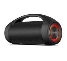 Колонки АС SVEN 370, черный (6 Вт, питание USB, подсветка)