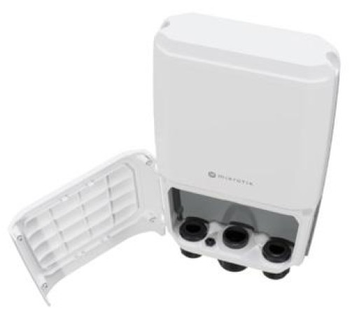 коммутатор MikroTik Cloud Router Switch CRS305-1G-4S+OUT, FiberBox Plus