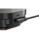 Система жидкостного охлаждения/ Water Cooling System Corsair iCUE LINK TITAN 240 RX RGB (240mm, Black, RGB/ Fans: 2x120mm, 73.5CFM, 36dBA, 2100RPM/ S: 1851, 1700, AM5, AM4)