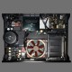 Медиаплеер/ Hi-FI Mediaplayer Dune HD Max 8K: 8K/60 Hz/Dolby Vision/HDR10+/HDR, CPU Amlogic S9284-K/J, RAM 8 Gb, Flash 64 Gb, 3xUSB3.0, 1xUSB2.0, HDD SATA 3.5", LAN 1000Mb/s, WiFi 802.11ax, BT 5.2, HDMI 2.1a, S/PDIF, Audio Out RCA, HiFi Coaxial SPDI
