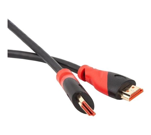 Кабель/ Кабель HDMI-19M --- HDMI-19M ver 2.0 4K*60Hz, 1m Telecom Pro <TCG220-1M>