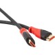 Кабель/ Кабель HDMI-19M --- HDMI-19M ver 2.0 4K*60Hz, 1m Telecom Pro <TCG220-1M>