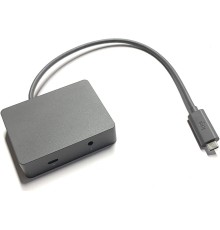 Разветвитель/ Logitech SPARE-Rally POWER SPLITTER