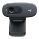 Веб-камера/ C270 HD WEBCAM
