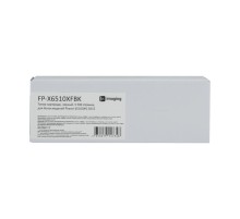 Тонер-картридж Fplus, черный, 5 500 страниц, для Xerox моделей Phaser 6510/WC 6515 (аналог 106R03488), FP-X6510XFBK