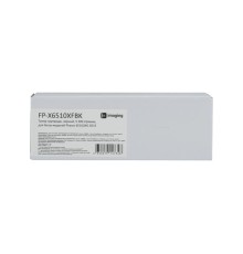 Тонер-картридж Fplus, черный, 5 500 страниц, для Xerox моделей Phaser 6510/WC 6515 (аналог 106R03488), FP-X6510XFBK