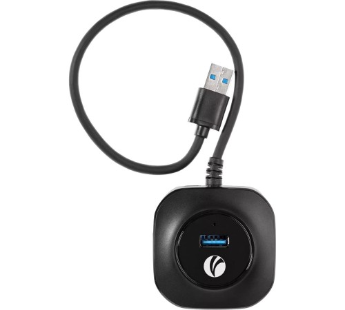 Кабель-концентратор/ Кабель-концентратор USB3.0----4 USB3.0 +microUSB 0.3m VCOM (DH307) Кабель-концентратор/ Кабель-концентратор USB3.0----4 USB3.0 +microUSB 0.3m VCOM (DH307)