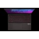 Ноутбук CyberLine C160i-003 16"(1920x1200 IPS (матовый, 165Hz) )/Intel Core i5 12600H(2.7Ghz)/16384Mb/512PCISSDGb/noDVD/Ext:nVidia GeForce RTX4060(8192Mb)/Cam/BT/WiFi/52.6WHr/war 1y/2.15kg/Coffee/noOS + не МПТ