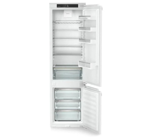 Встраиваемые холодильники Liebherr/ Pure, ниша 194 см, EasyFresh, МК NoFrost 3 контейнера, сенсорный дисплей Touch, door-on-door. Встраиваемые холодильники Liebherr/ Pure, ниша 194 см, EasyFresh, МК NoFrost 3 контейнера, сенсорный дисплей Touch, door-on-door.