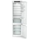 Встраиваемые холодильники Liebherr/ Pure, ниша 194 см, EasyFresh, МК NoFrost 3 контейнера, сенсорный дисплей Touch, door-on-door.