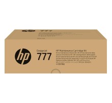 Чистящий картридж/ HP 777 DesignJet Maintenance Cartridge
