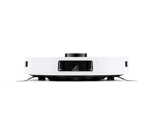 DLX13 Робот-пылесос Ecovacs Floor Cleaning Robot DEEBOT T9 White (РУ версия) c док-станцией модели CH1833 DLX13 Робот-пылесос Ecovacs Floor Cleaning Robot DEEBOT T9 White (РУ версия) c док-станцией модели CH1833