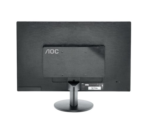 Монитор LCD 23.6'' 16:9 1920х1080(FHD) MVA, 60 Hz, 250 cd/m2, 3000:1, 50М:1, 5ms, VGA, 2xHDMI, Tilt, Speakers, Black (Из ремонта) Монитор LCD 23.6'' 16:9 1920х1080(FHD) MVA, 60 Hz, 250 cd/m2, 3000:1, 50М:1, 5ms, VGA, 2xHDMI, Tilt, Speakers, Black (Из ремонта)