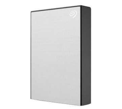 Внешний жесткий диск 2.5" 5TB Seagate One Touch Grey STKZ5000401 USB 3.2 Gen1 Type-A (Вскрытая упаковка) Внешний жесткий диск 2.5" 5TB Seagate One Touch Grey STKZ5000401 USB 3.2 Gen1 Type-A (Вскрытая упаковка)