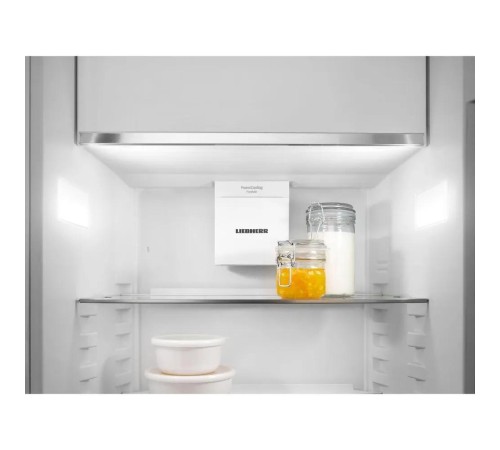 Встраиваемый холодильник LIEBHERR/ EIGER, ниша 178, Pure, EasyFresh, с МК, door-on-door