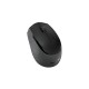 Мышь беспроводная NX-8000S BT черная (black), Bluetooth 5,3,silent