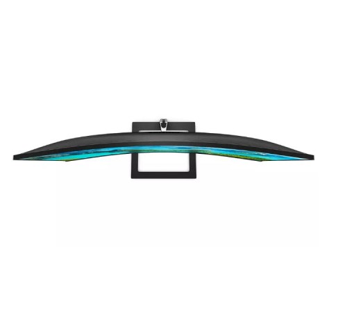 монитор 31,5" Philips 325E1C изогнутый 2560 x 1440 75Гц VA W-LED 16:9 4ms(GtG) VGA HDMI DP 50M:1 3000:1 178/178 250cd Tilt Black