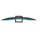монитор 31,5" Philips 325E1C изогнутый 2560 x 1440 75Гц VA W-LED 16:9 4ms(GtG) VGA HDMI DP 50M:1 3000:1 178/178 250cd Tilt Black
