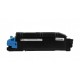 Тонер-картридж F+ imaging, голубой, 6 000 страниц, для Kyocera моделей Ecosys M6230cidn/M6630cidn (аналог TK-5270C /1T02TVCNL0), FP-TK5270C