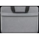 Defender Сумка для ноутбука Tote 15.6" серый, карман