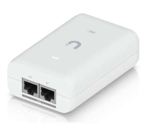 Инжектор Ubiquiti UACC-PoE+-2.5G 2.5G PoE+ Adapter (30W)