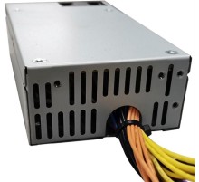 Блок питания Powerman Power Supply  300W  PM-300SFX +6pin w/o power cord (8cm fan)