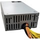 Блок питания Powerman Power Supply 300W PM-300SFX +6pin w/o power cord (8cm fan)