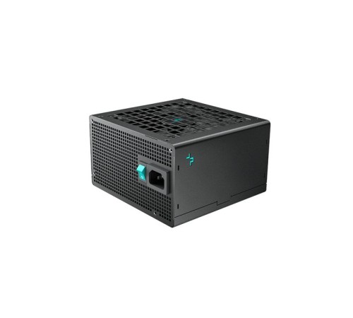 Блок питания Deepcool PL800D (ATX 3.0, 800W, PWM 120mm fan, Active PFC+DC to DC, 80+ BRONZE) RET Блок питания Deepcool PL800D (ATX 3.0, 800W, PWM 120mm fan, Active PFC+DC to DC, 80+ BRONZE) RET