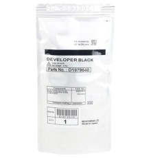 Девелопер чёрный/ DEVELOPER BLACK