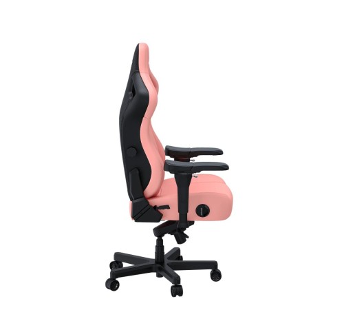 Кресло игровое Anda Seat Kaiser 4 XL Creamy Pink (модель AD12) Кресло игровое Anda Seat Kaiser 4 XL Creamy Pink (модель AD12)