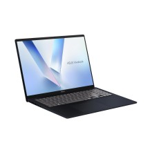 Ноутбук/ ASUS M1607KA-MB102 16"(1920x1200 (матовый) IPS)/AMD Ryzen AI 5 340(2Ghz)/16384Mb/1024PCISSDGb/noDVD/Int:Shared/Cam/BT/WiFi/42WHr/war 1y/1.88kg/Quiet Blue/DOS