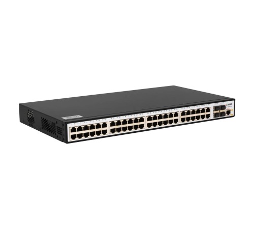 Коммутатор/ Управляемый коммутатор уровня 2 SNR-S2985G-48T