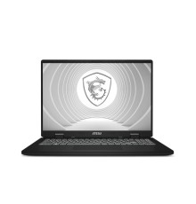 Ноутбук/ MSI CreatorPro M16 HX C14VIG-456RU 16"(2560x1600 (матовый, 240Hz) IPS)/Intel Core i7 14700HX(2.1Ghz)/32768Mb/2TbPCISSDGb/noDVD/Ext:nVidia RTX A1000(6144Mb)/Cam/BT/WiFi/war 1y/2.38kg/Lunar Gray/Win11Pro