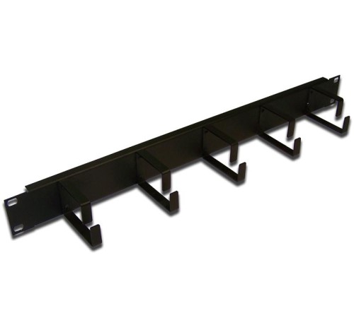 Органайзер 19" 2U 5 колец