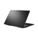 Ноутбук/ ASUS N6506CU-MA033 15.6"(2880x1620 OLED)/Intel Core Ultra 7 255H(2Ghz)/16384Mb/1024PCISSDGb/noDVD/Ext:nVidia GeForce RTX4050(6144Mb)/Cam/BT/WiFi/75WHr/war 1y/1.8kg/Earl Gray/DOS + DialPad