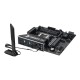 Материнская плата/ TUF GAMING B850M-E WIFI