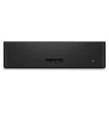 Внешний жесткий диск Seagate Expansion Portable Drive STKN2000400, 2TB, 2.5", USB3.0, black (аналог STKM2000400, WDBU6Y0020BBK-WESN, HDTB420EK3AA)