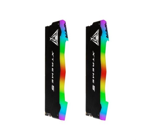 Оперативная память Patriot Viper XTREME DDR5 DIMM 32GB 7800MHz KIT 2*16GB CL38 38-48-48-84 1.1V RGB Оперативная память Patriot Viper XTREME DDR5 DIMM 32GB 7800MHz KIT 2*16GB CL38 38-48-48-84 1.1V RGB